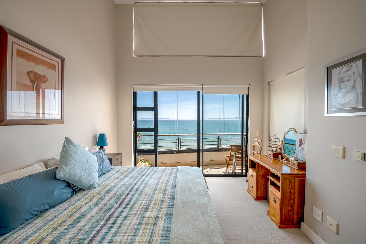 3 Bed Apartment For Sale in Strand North (R 4,185,000)