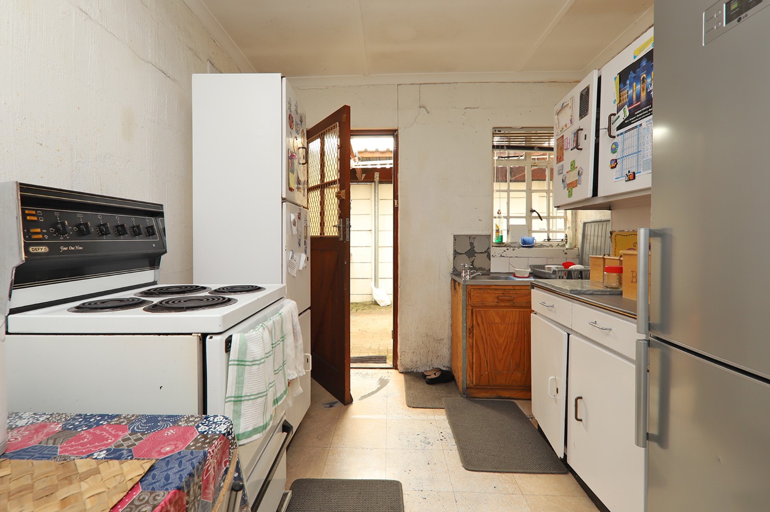 3 Bed Home For Sale in Mountview (R 1,350,000)