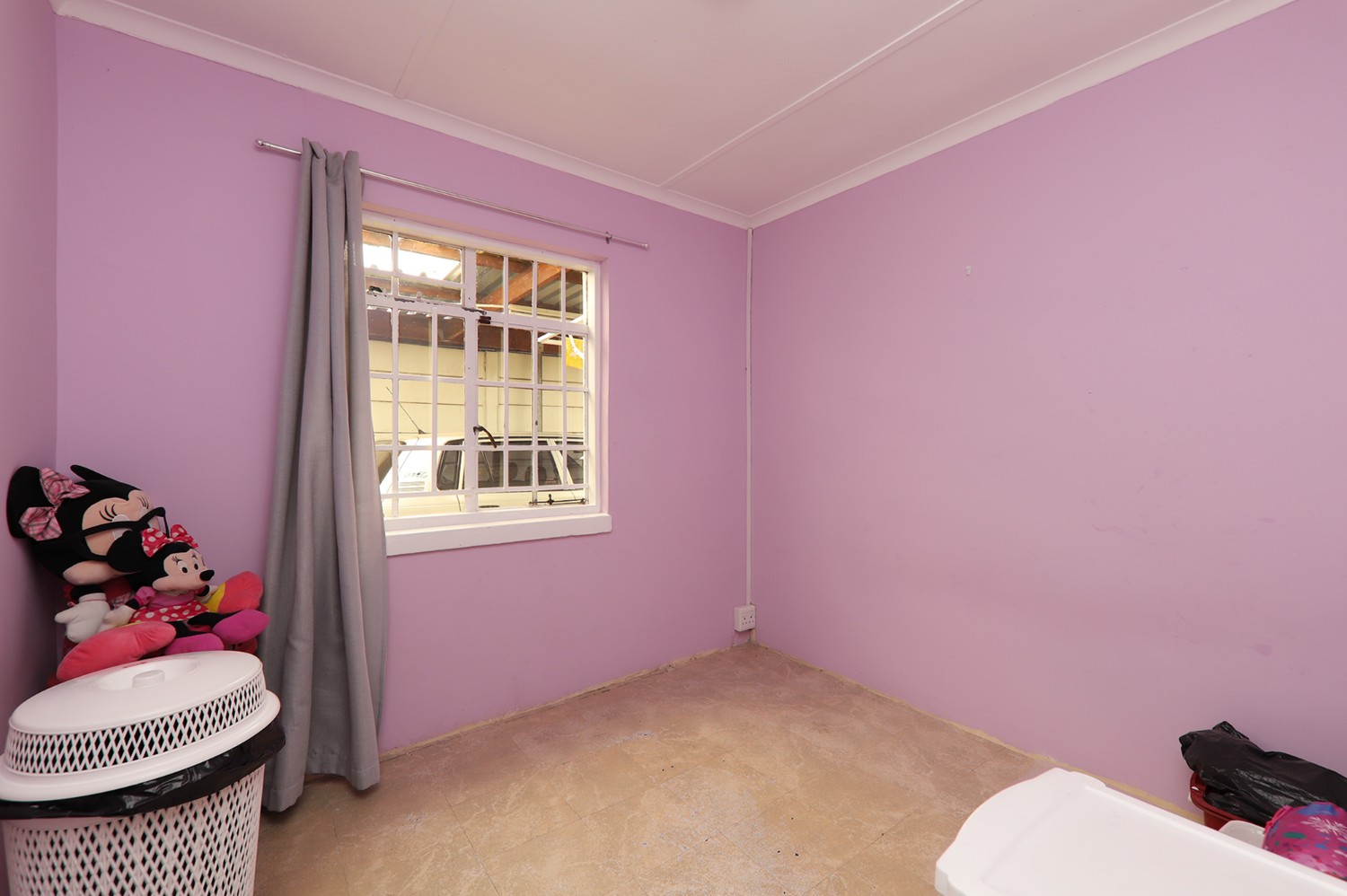 3 Bed Home For Sale in Mountview (R 1,350,000)