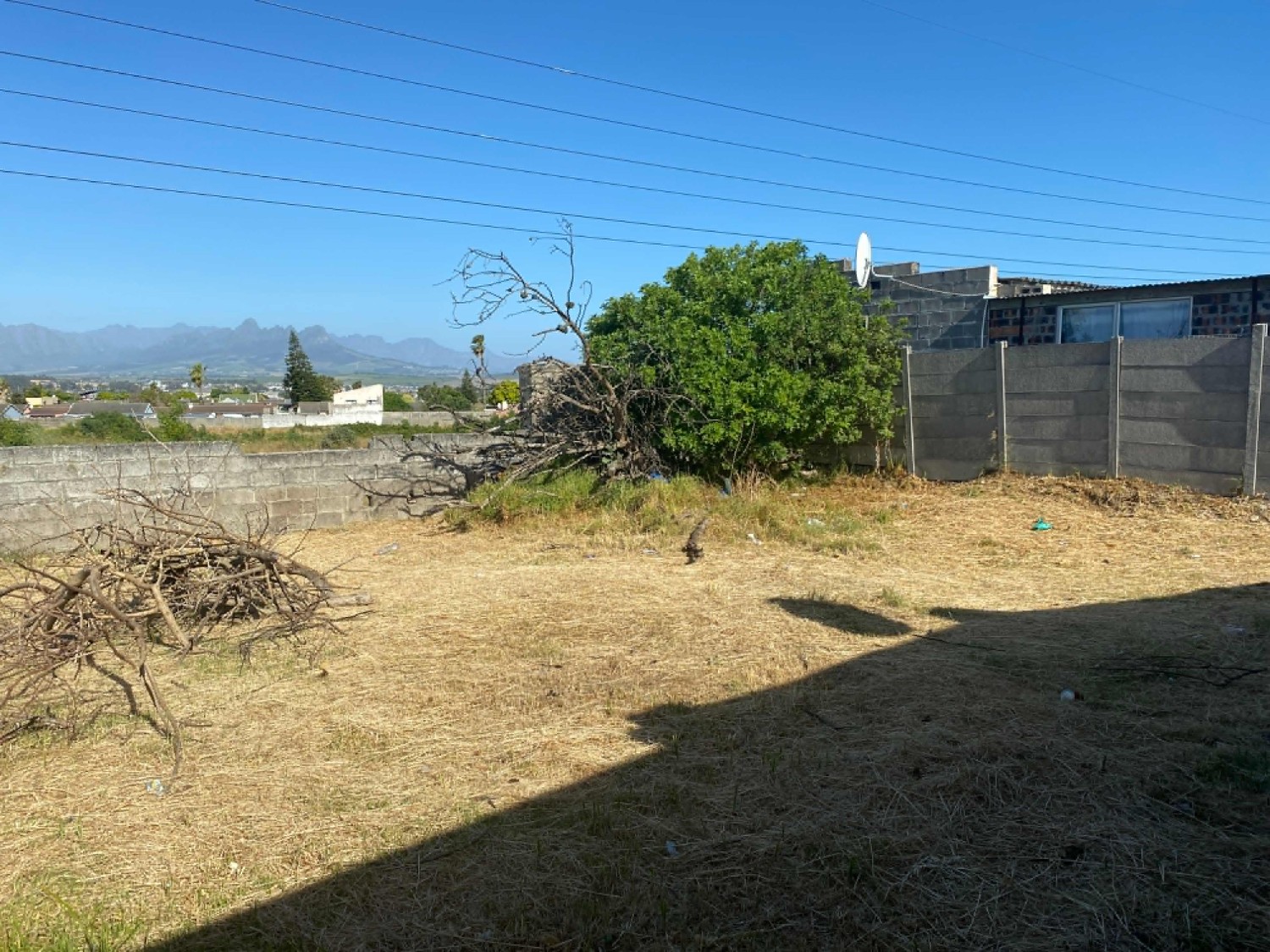 Plot For Sale in Malibu Village (R 700,000)