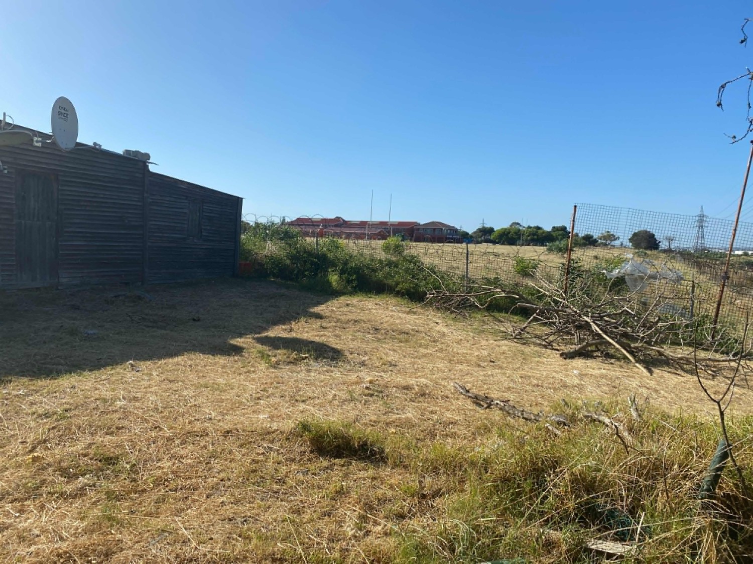 Plot For Sale in Malibu Village (R 700,000)