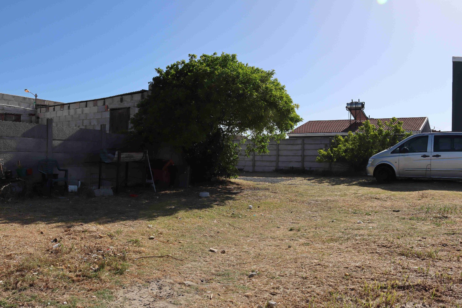 Plot For Sale in Malibu Village (R 700,000)