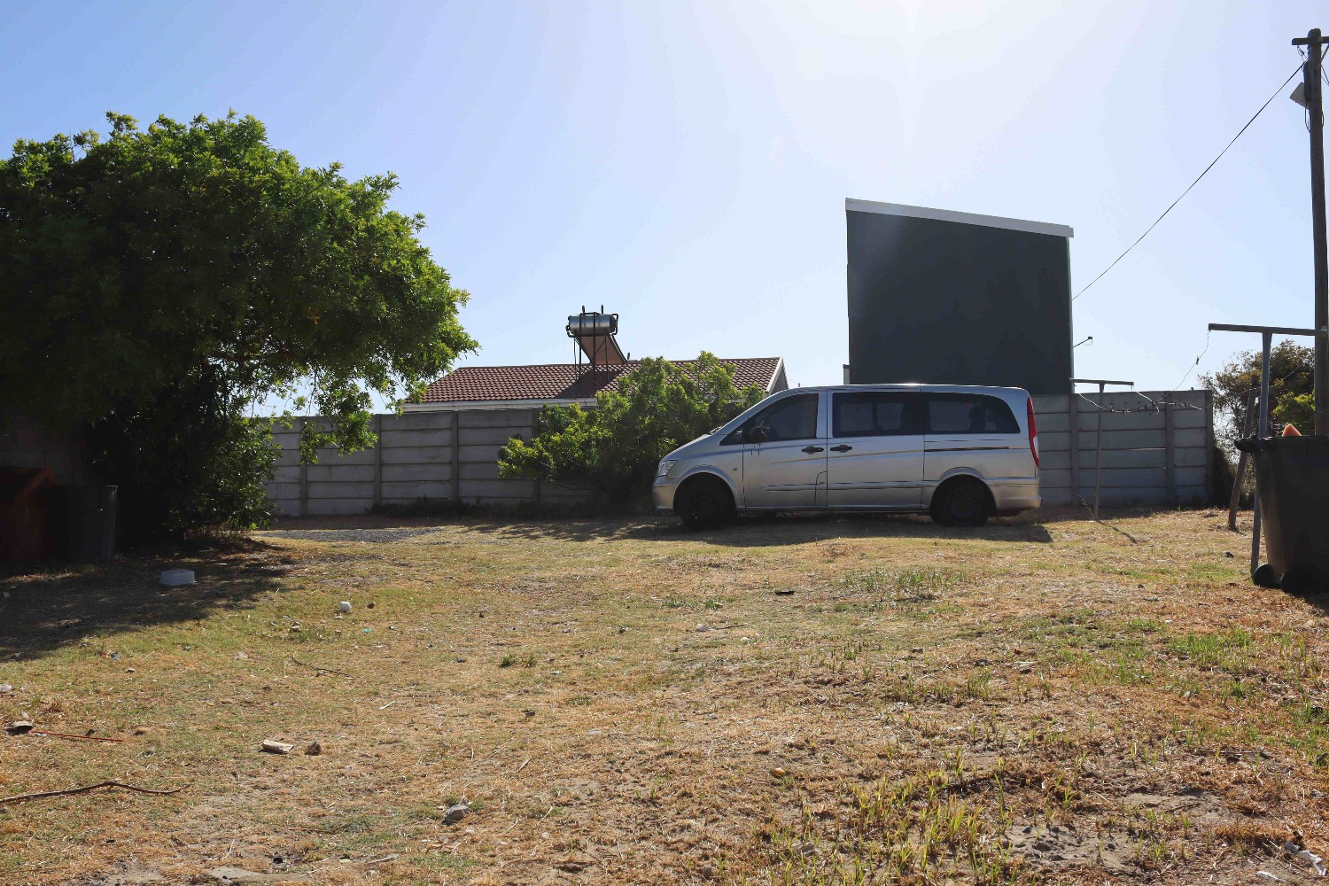 Plot For Sale in Malibu Village (R 700,000)