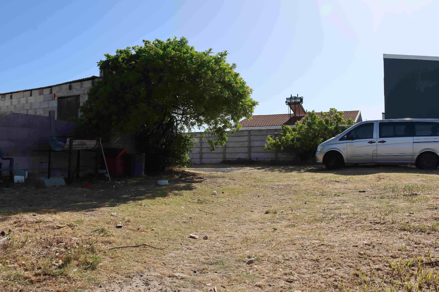 Plot For Sale in Malibu Village (R 700,000)