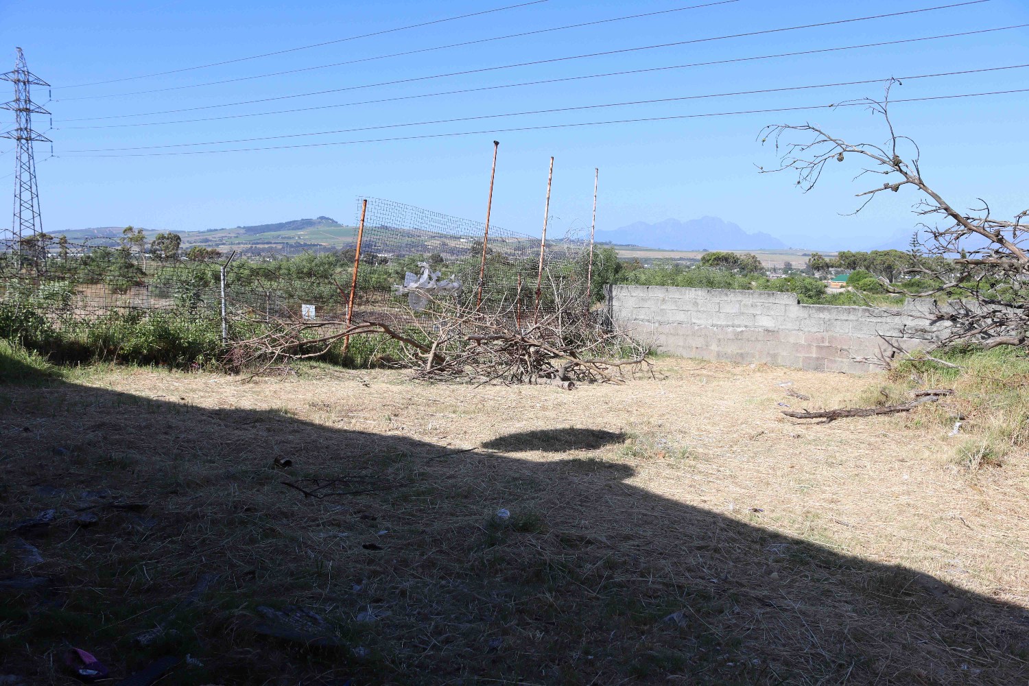 Plot For Sale in Malibu Village (R 700,000)