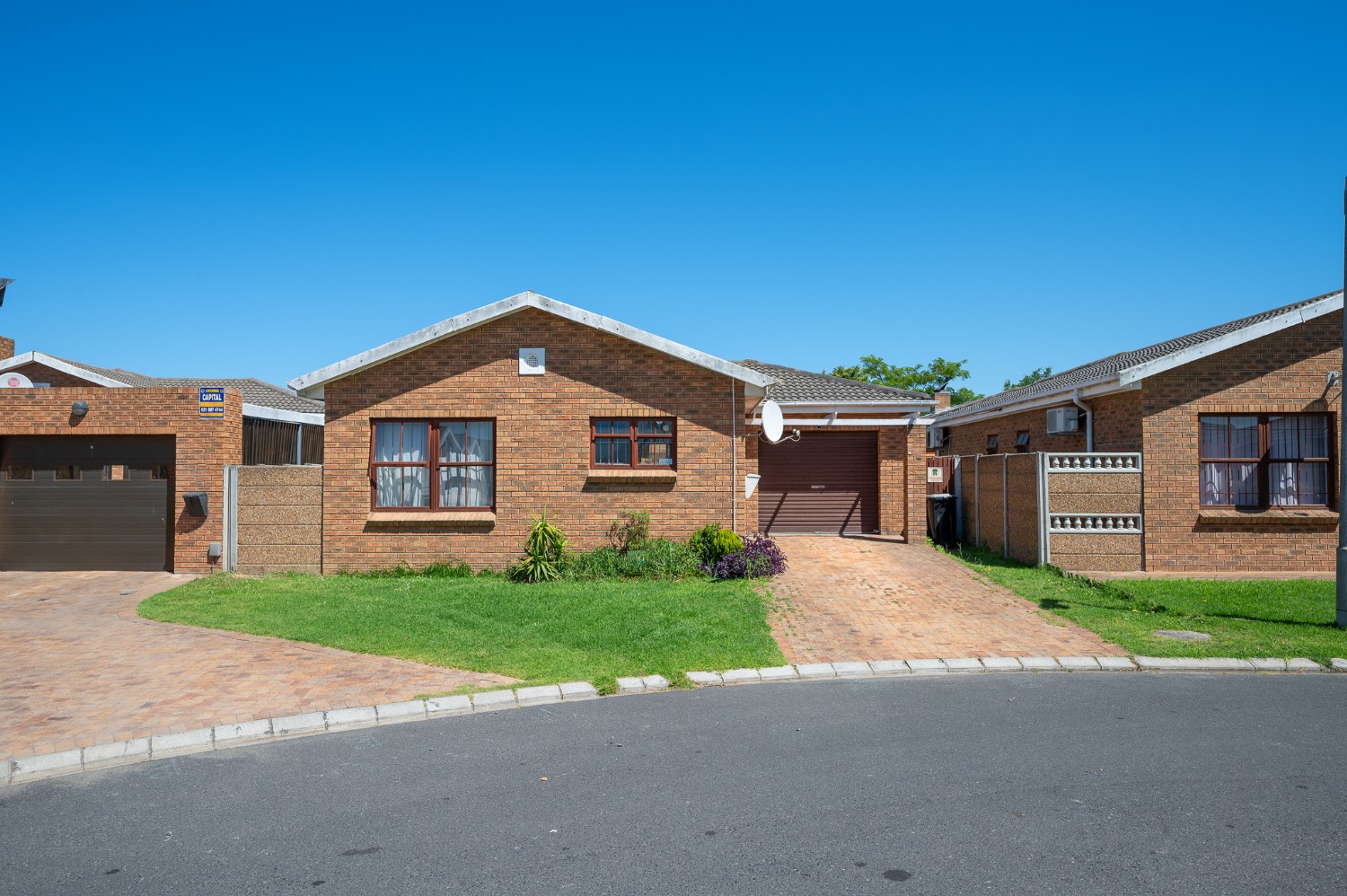 3 Bed Home For Sale in Windsor Park Estate (R 1,600,000)