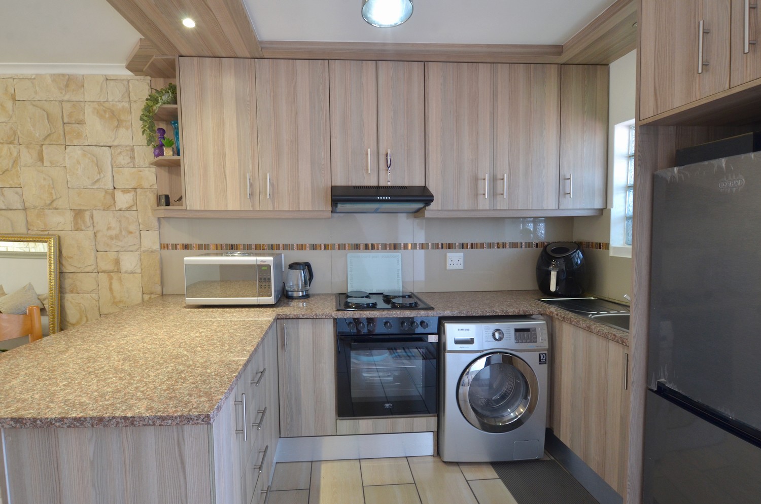 2 Bed Townhouse For Sale in Vanguard (R 1,470,000)