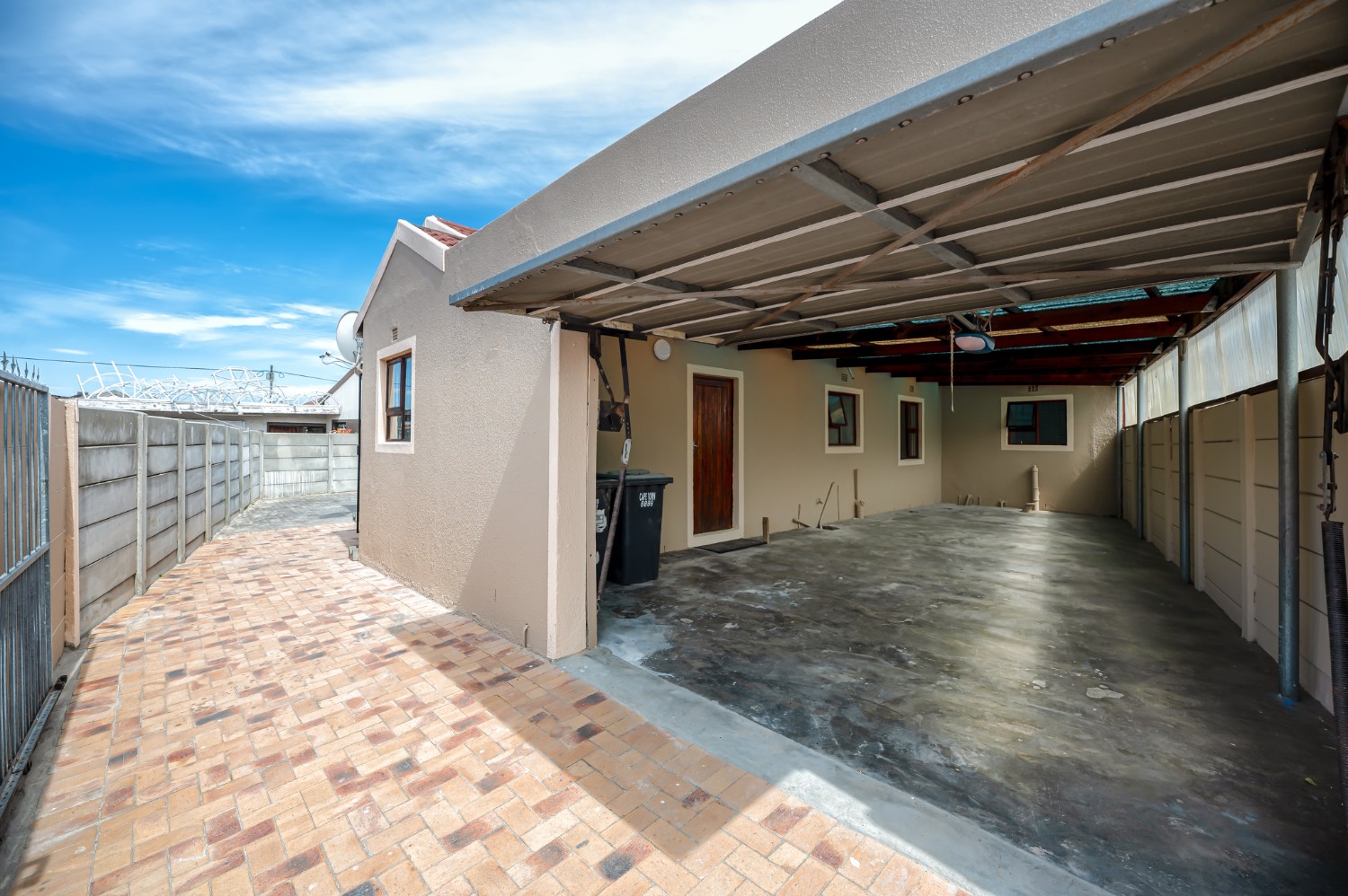 4 Bed Home For Sale in Sarepta (R 1,550,000)