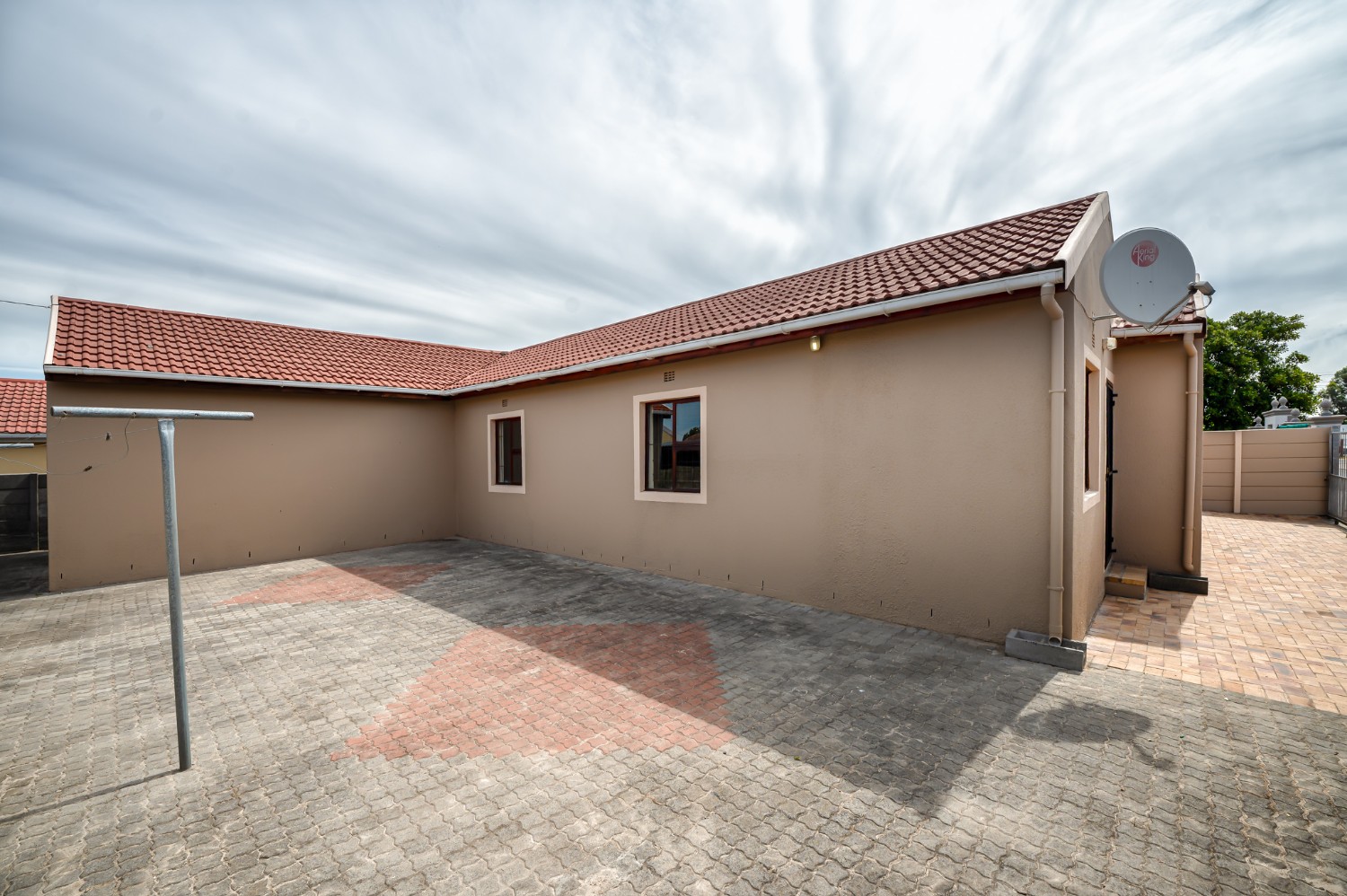 4 Bed Home For Sale in Sarepta (R 1,550,000)