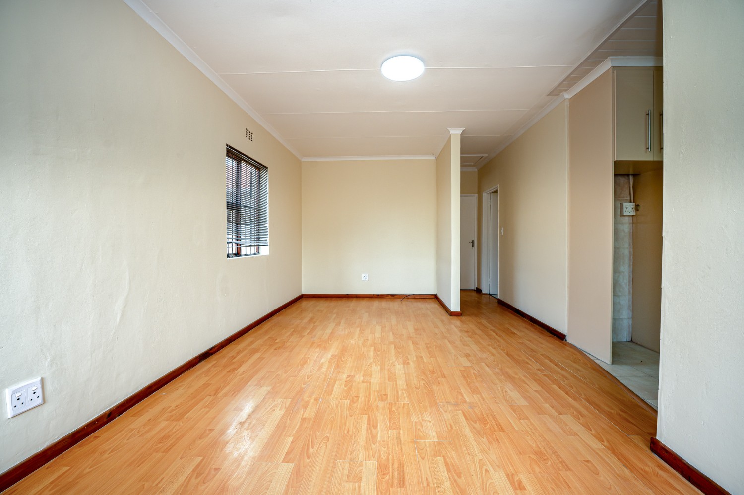 4 Bed Home For Sale in Sarepta (R 1,550,000)