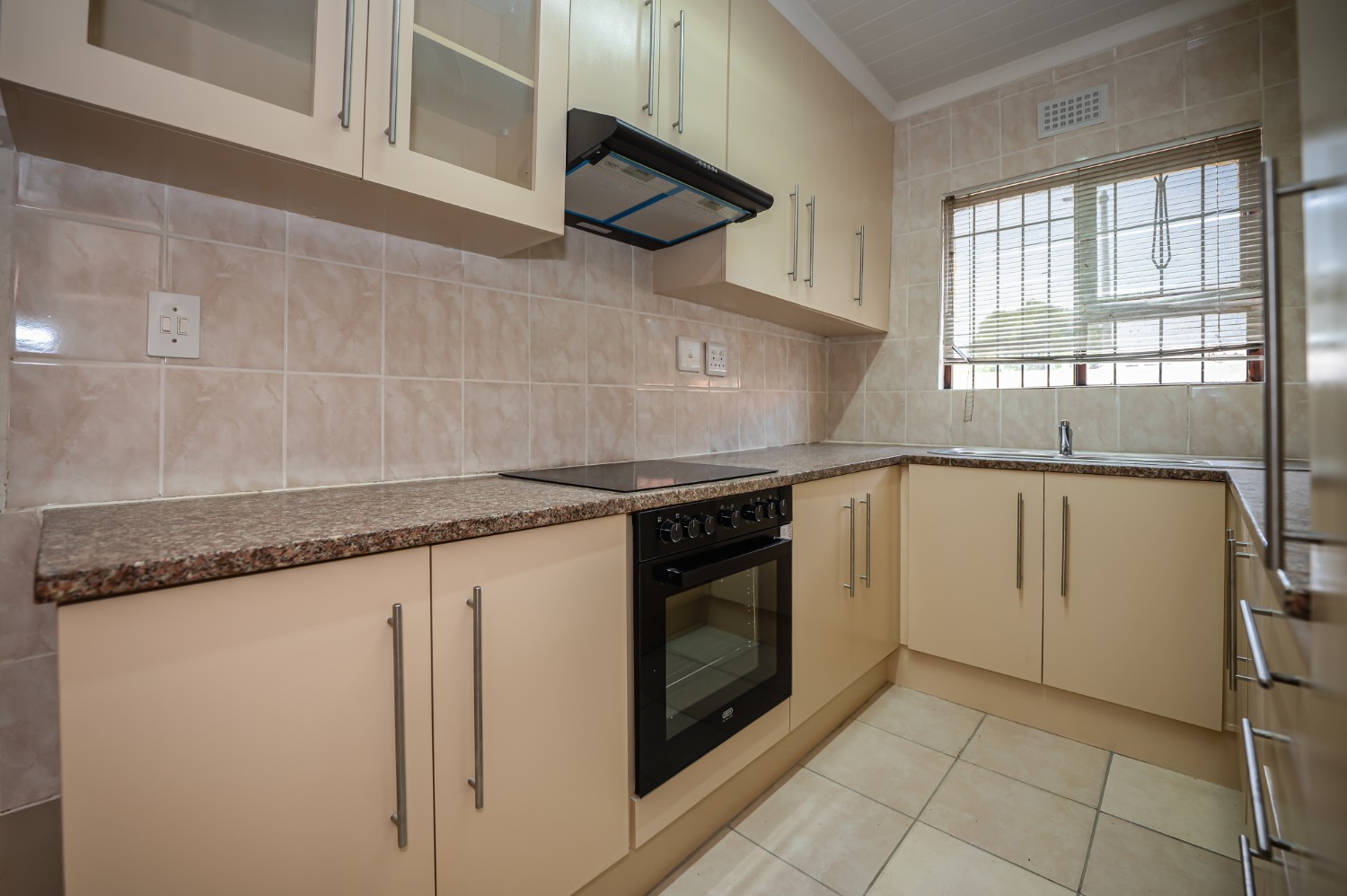 4 Bed Home For Sale in Sarepta (R 1,550,000)