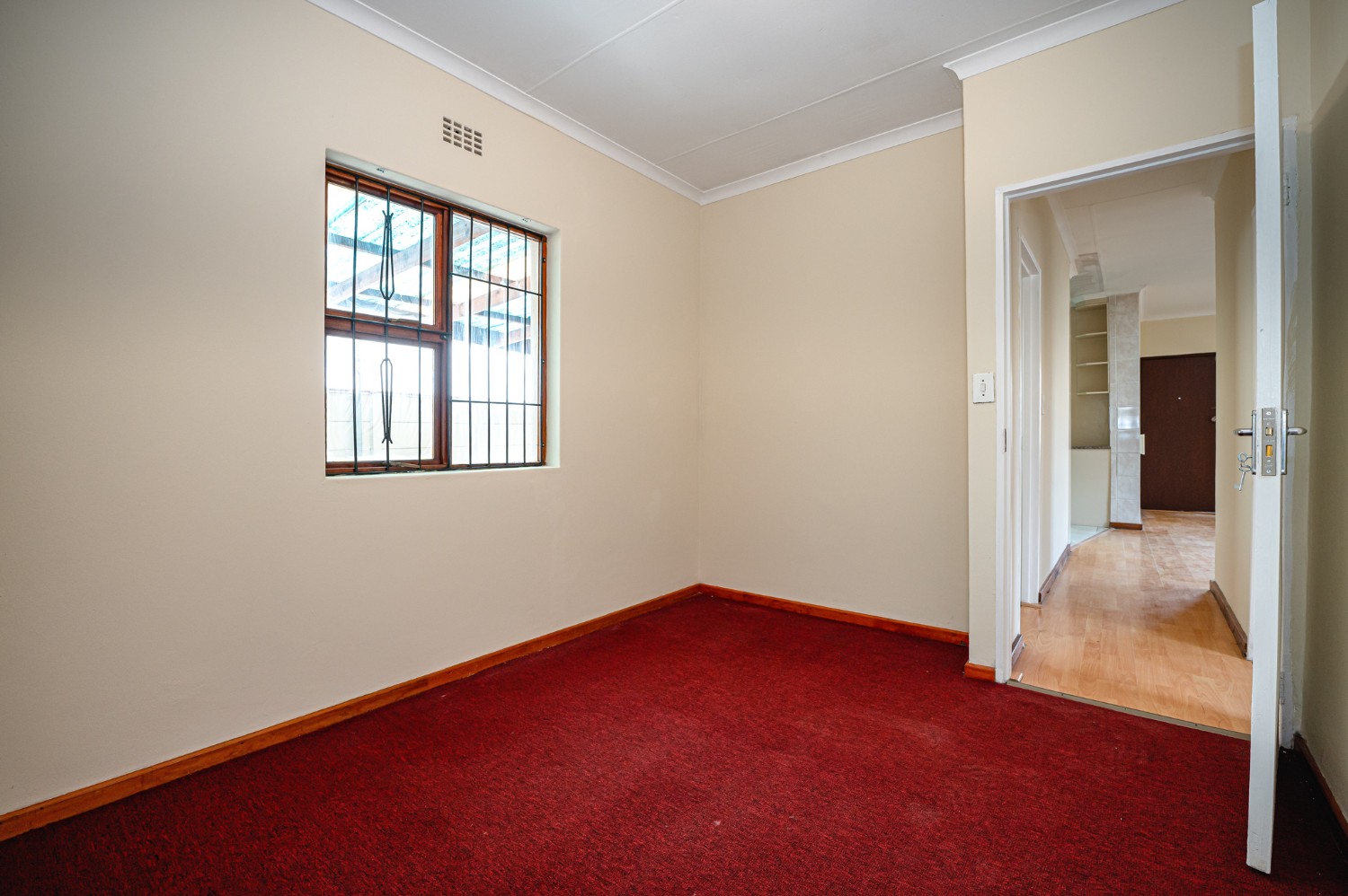 4 Bed Home For Sale in Sarepta (R 1,550,000)