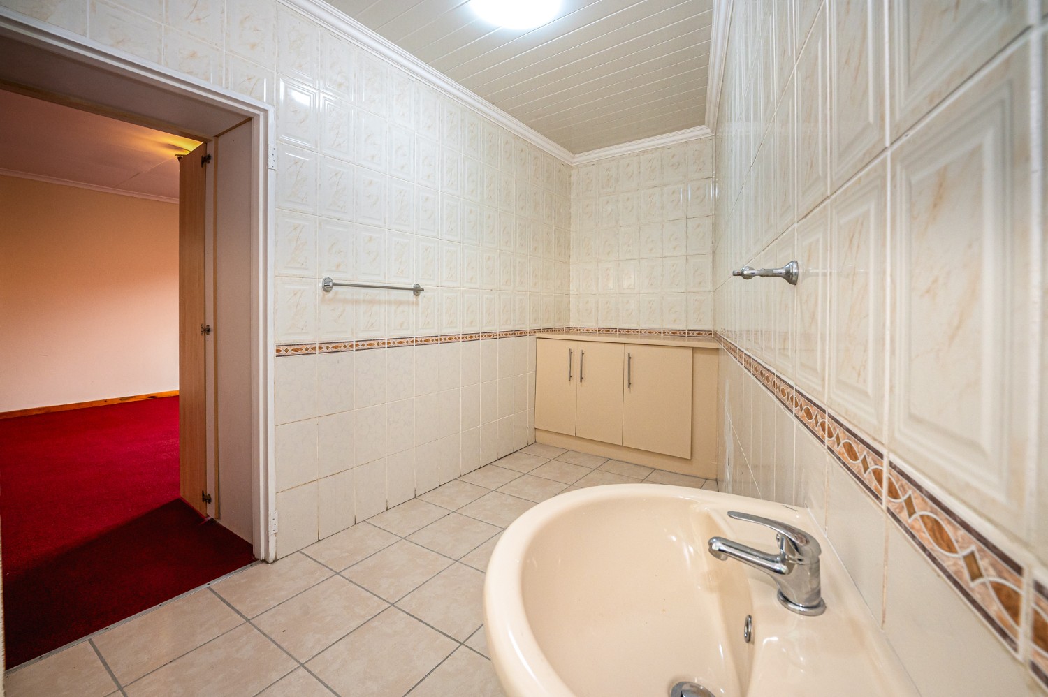 4 Bed Home For Sale in Sarepta (R 1,550,000)