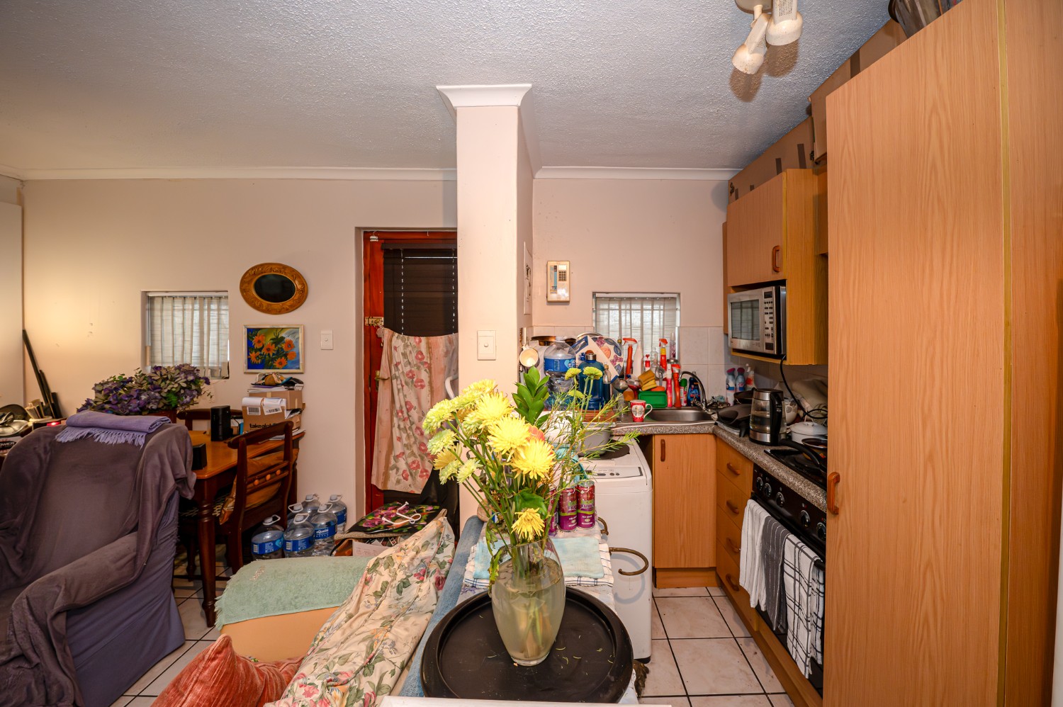 1 Bed Apartment For Sale in Durbanville Central (R 995,000)