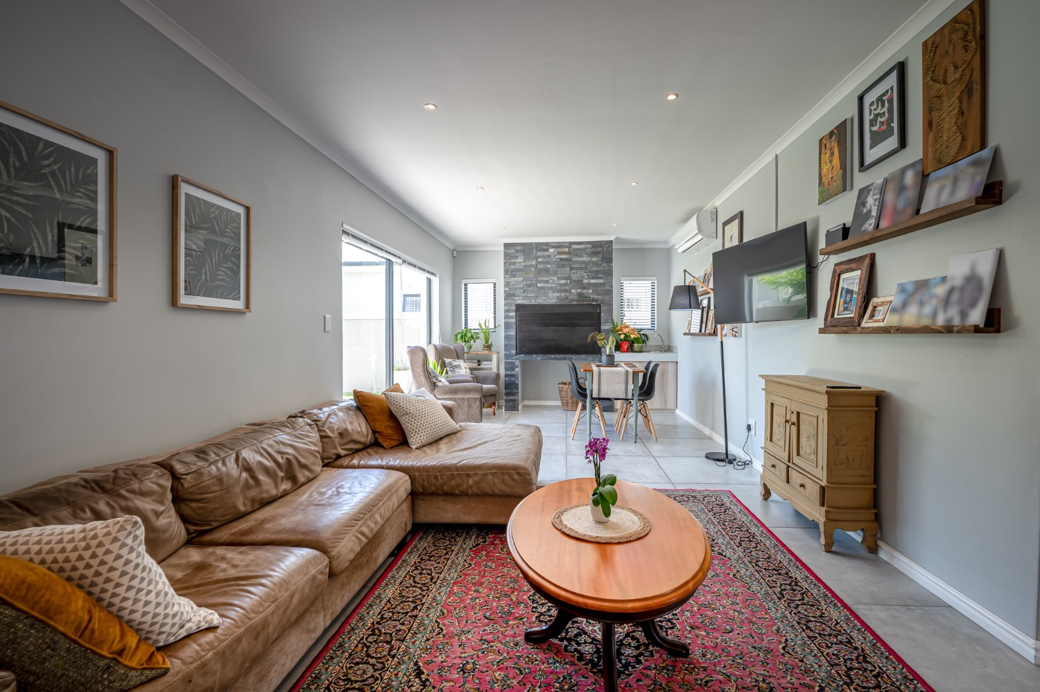 3 Bed Home For Sale in Brackenfell South (R 2,800,000)