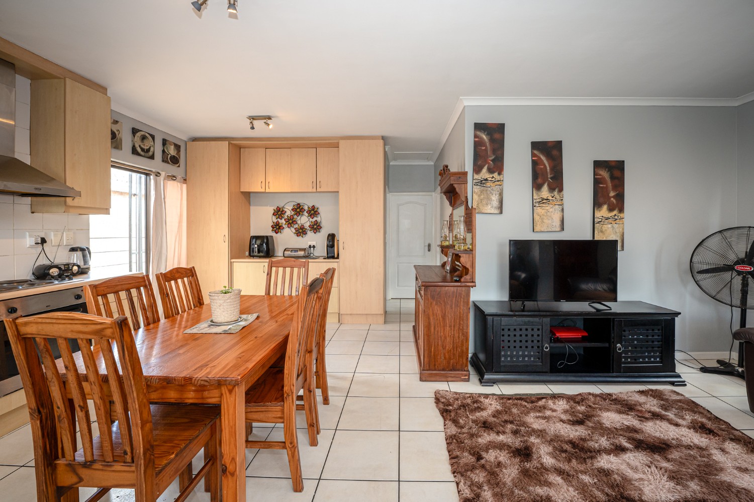 2 Bed Home For Sale in Windsor Park Estate (R 1,450,000)