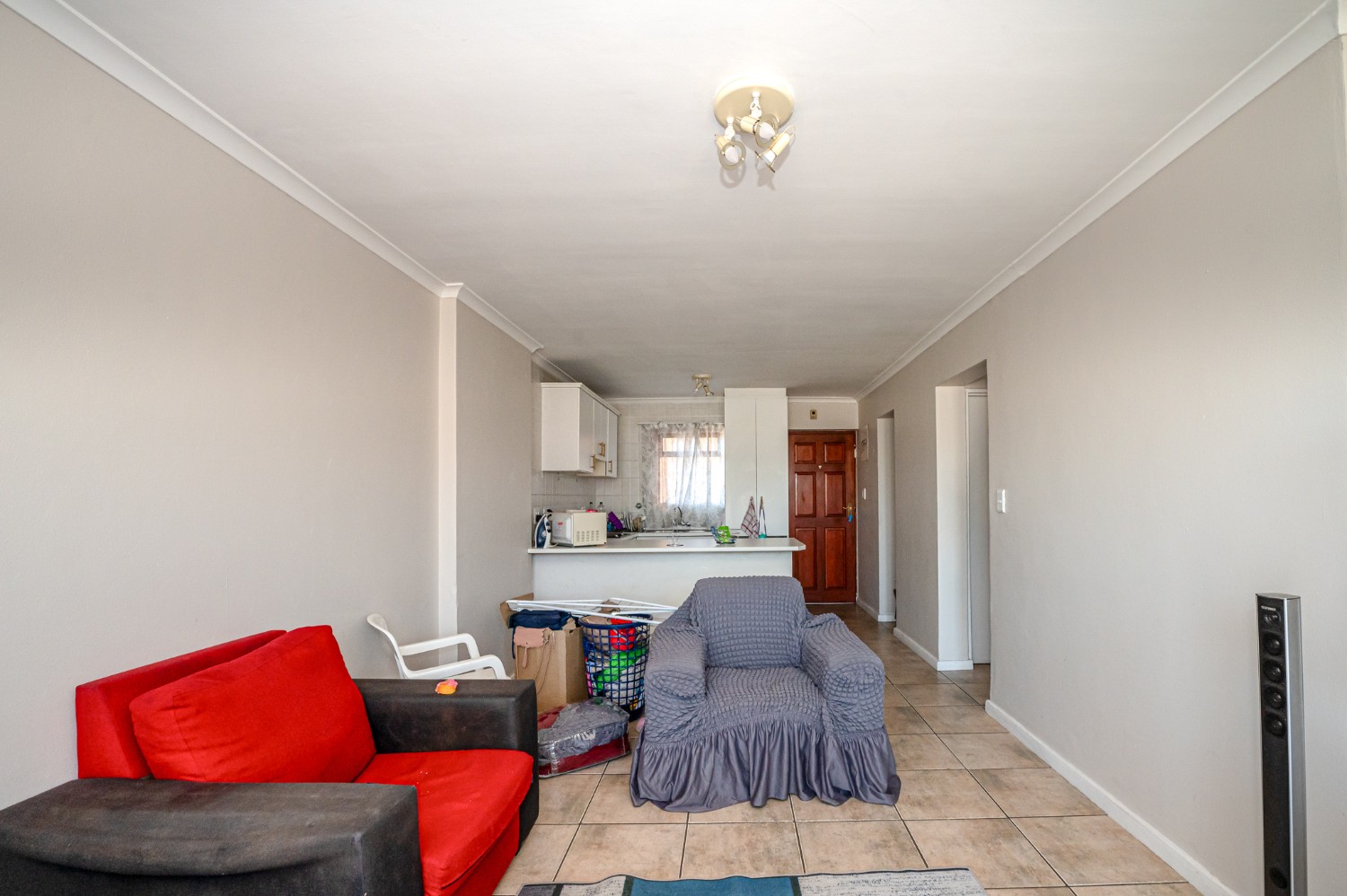 2 Bed Apartment For Sale in Brackenfell Central (R 800,000)