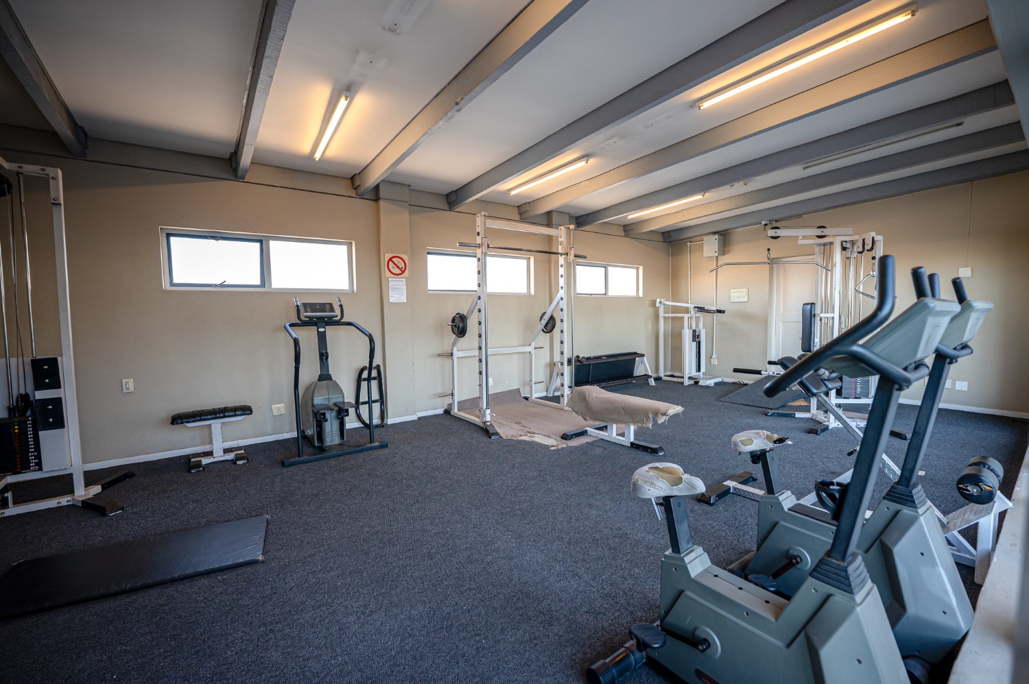 1 Bed Apartment For Sale in Townsend Estate (R 620,000)