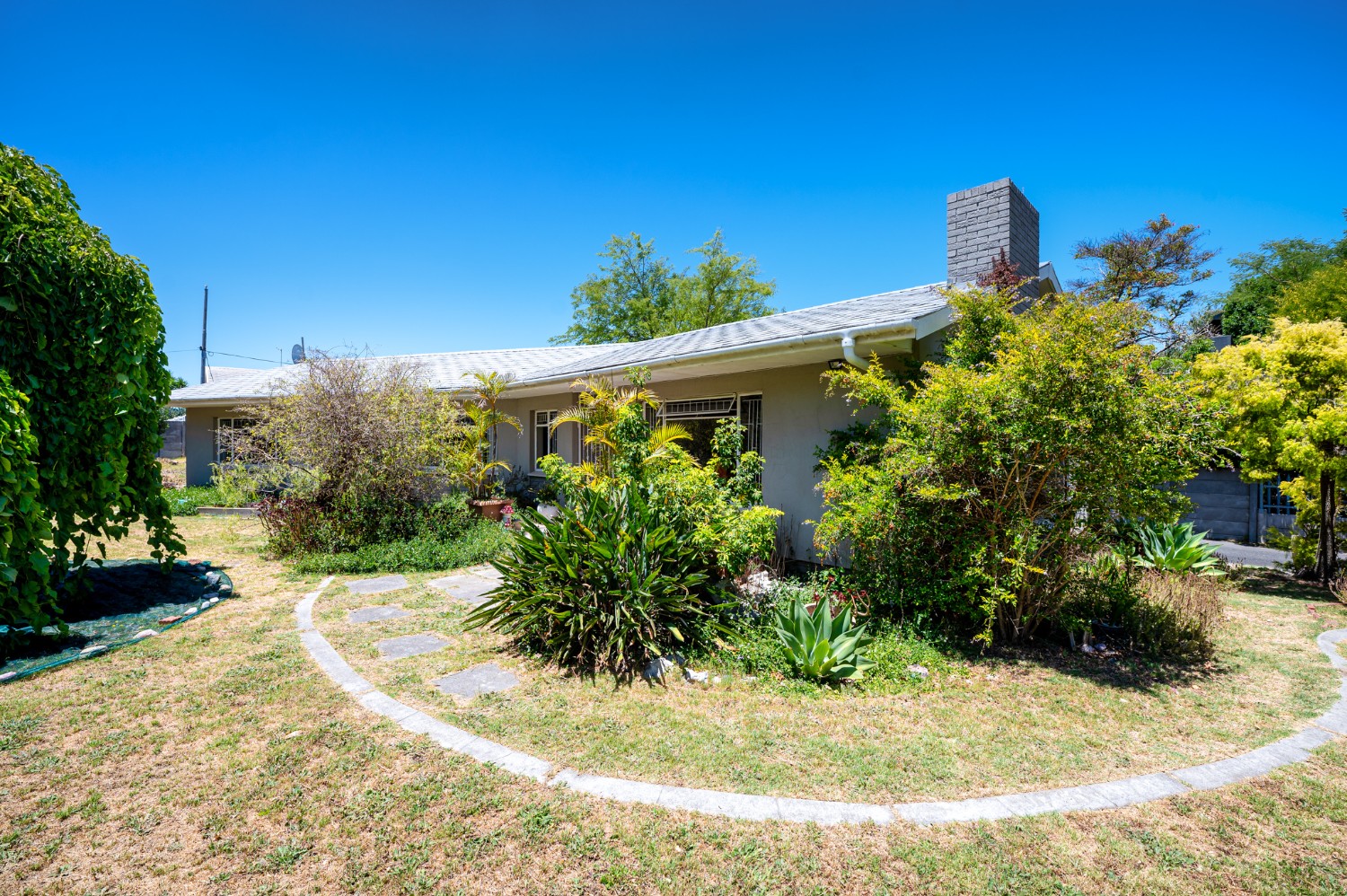 4 Bed Home For Sale in Parow North (R 2,599,000)