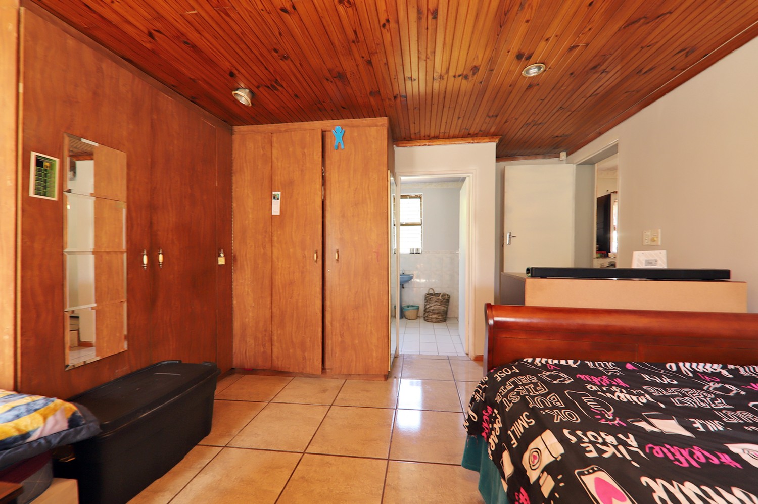 4 Bed Home For Sale in Kenwyn (R 2,700,000)