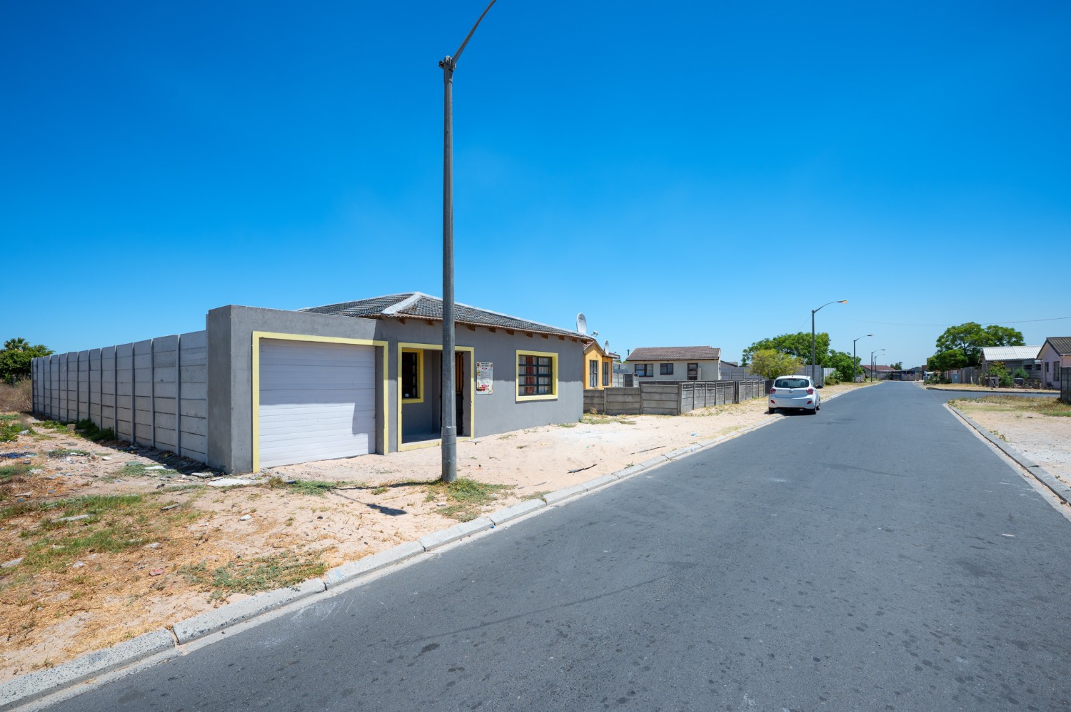 4 Bed Home For Sale in Forest Heights (R 1,150,000)