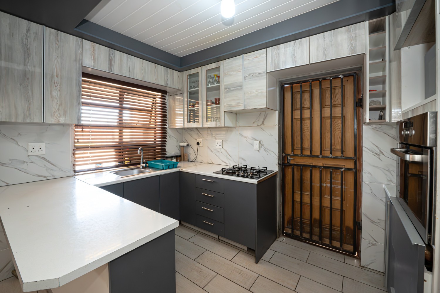 4 Bed Home For Sale in Forest Heights (R 1,150,000)