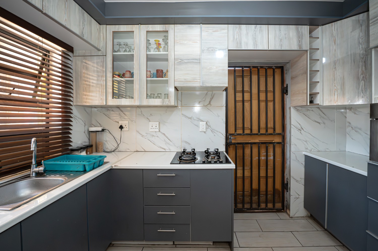 4 Bed Home For Sale in Forest Heights (R 1,150,000)