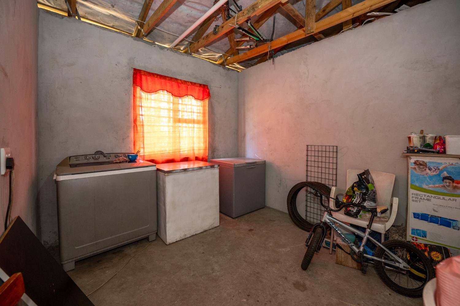 4 Bed Home For Sale in Forest Heights (R 1,150,000)