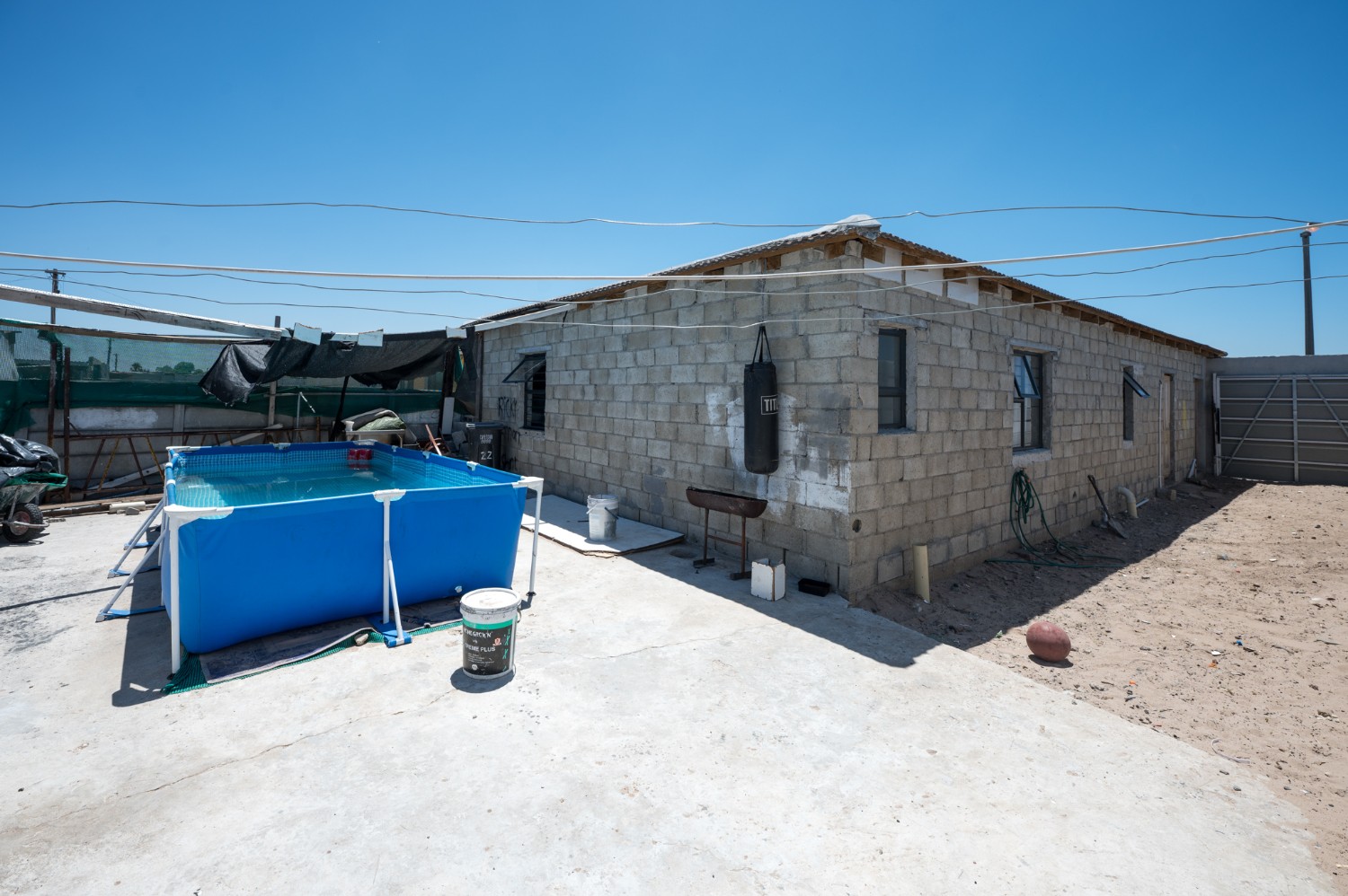 4 Bed Home For Sale in Forest Heights (R 1,150,000)