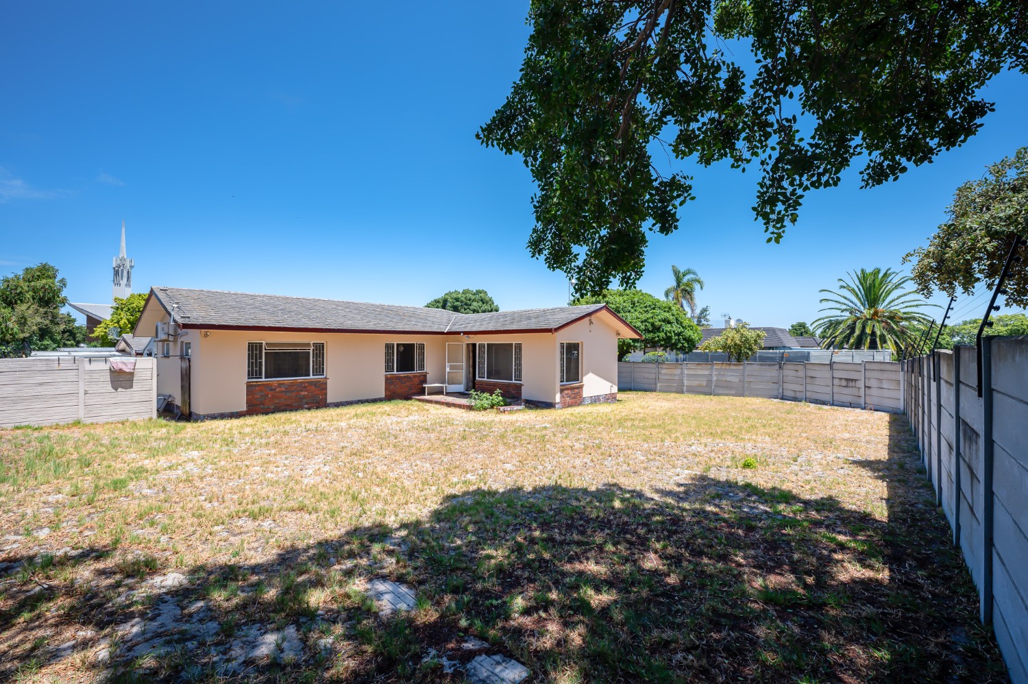 3 Bed Home For Sale in Parow North (R 2,599,000)