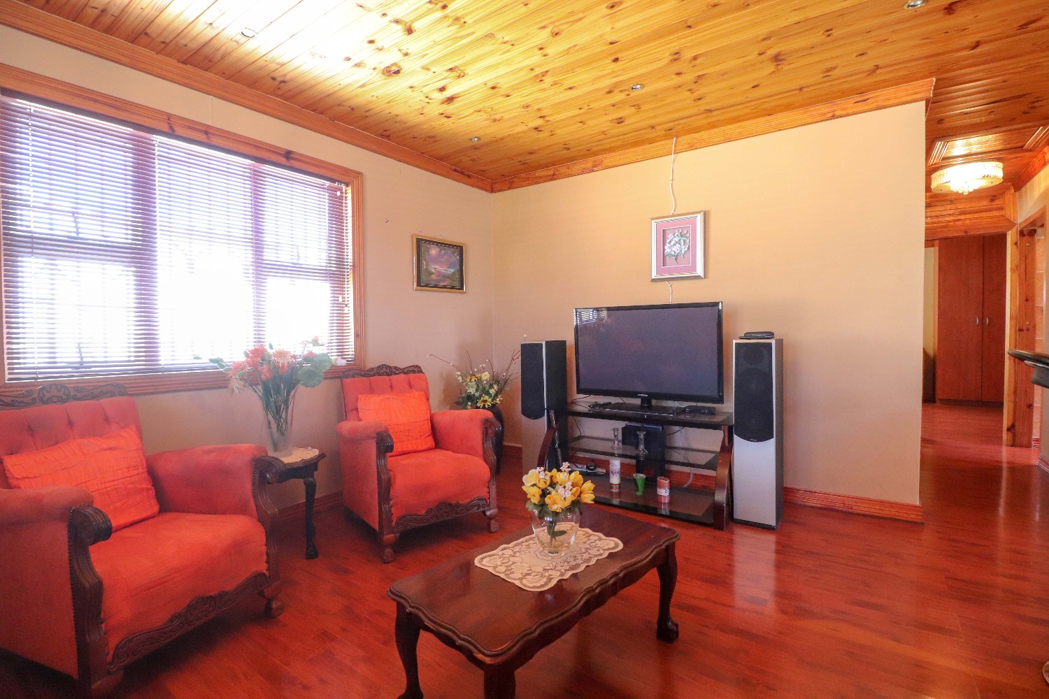 3 Bed Home For Sale in Westgate (R 1,300,000)