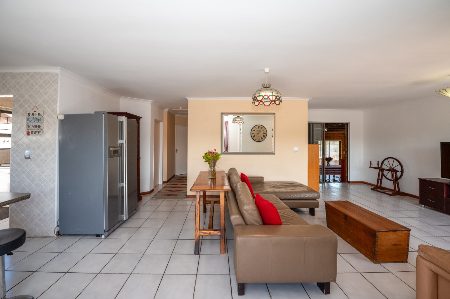 3 Bed Home For Sale in Arauna (R 2,640,000)