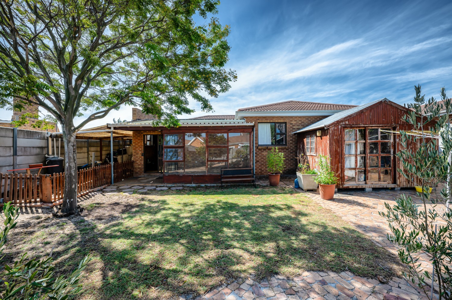 3 Bed Home For Sale in Arauna (R 2,640,000)