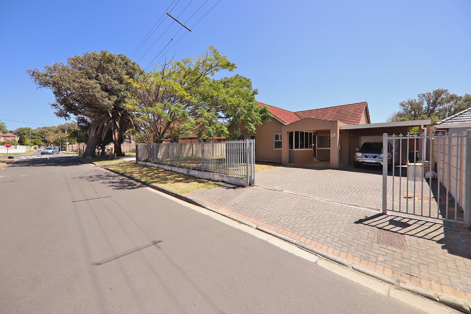 3 Bed Home For Sale in Kenwyn (R 2,895,000)