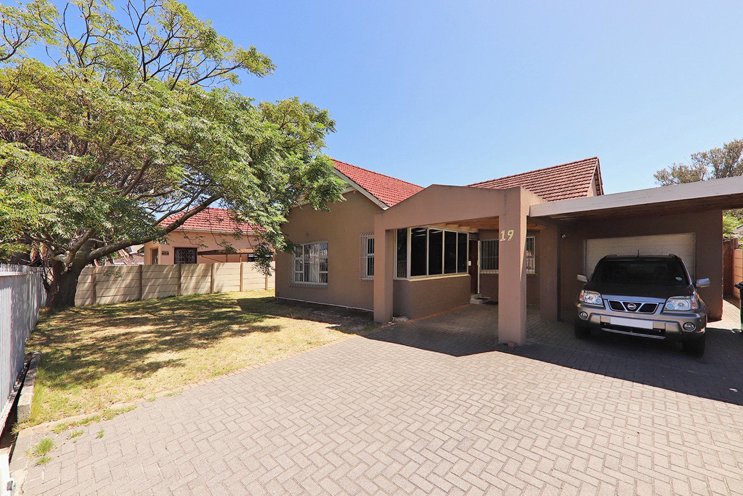 3 Bed Home For Sale in Kenwyn (R 2,895,000)
