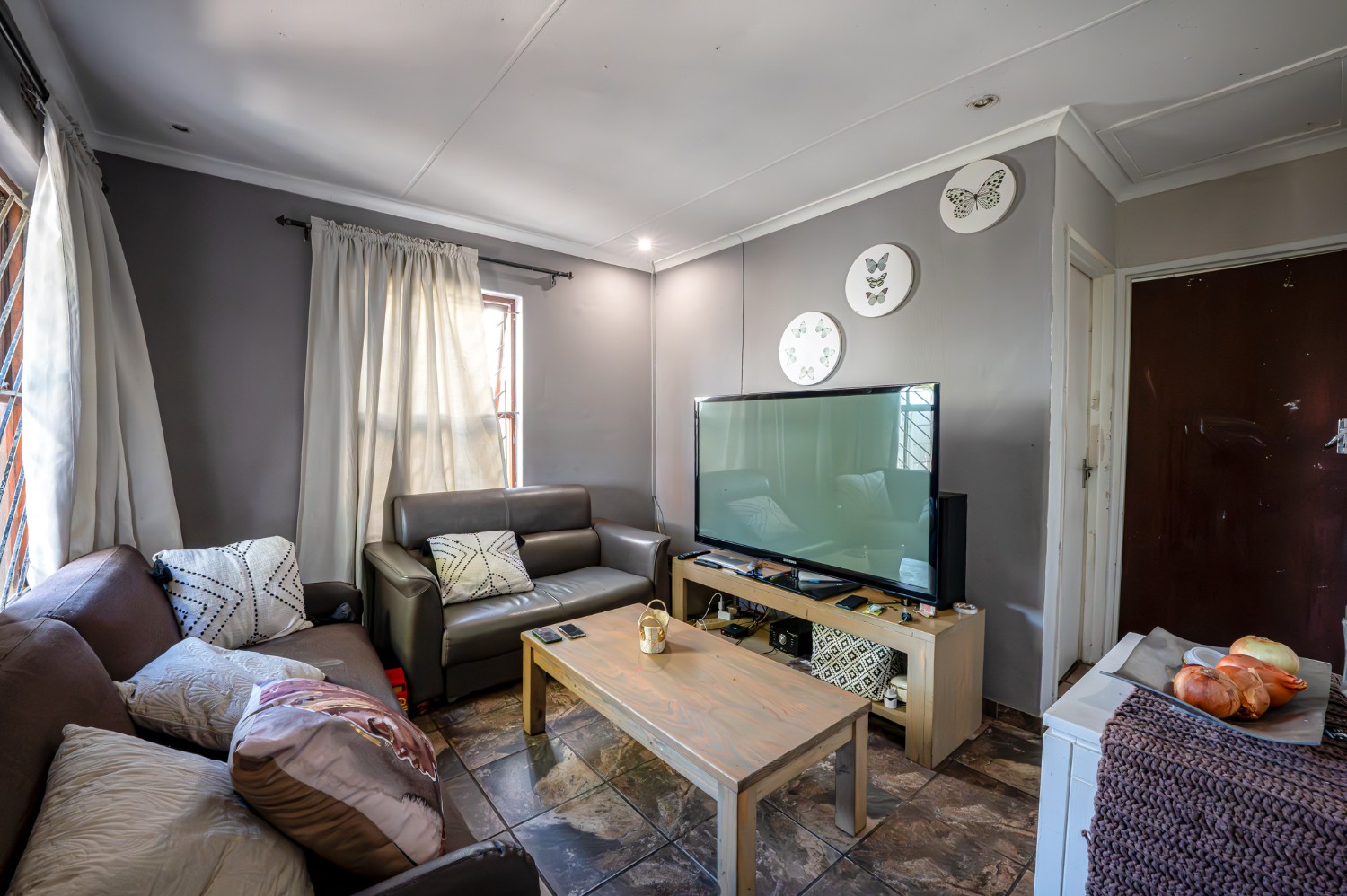 2 Bed Home For Sale in Sarepta (R 995,000)