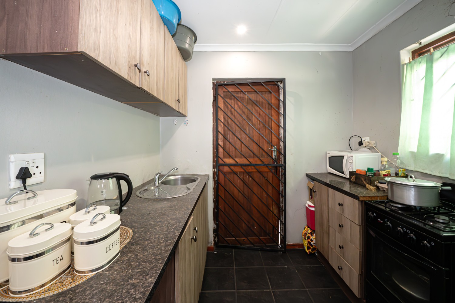 2 Bed Home For Sale in Sarepta (R 995,000)