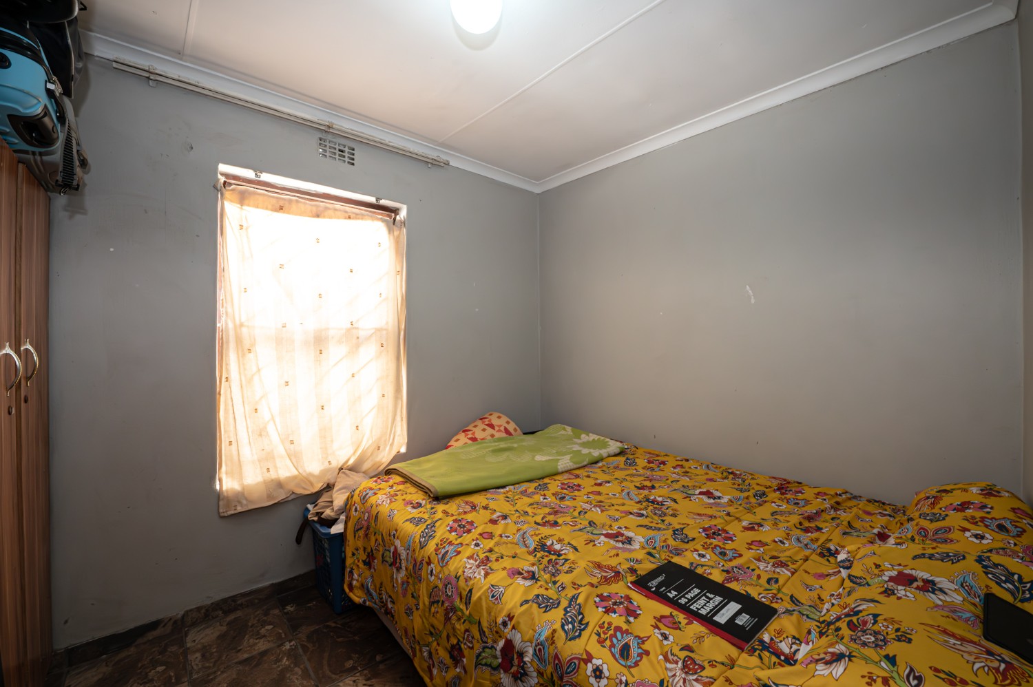 2 Bed Home For Sale in Sarepta (R 995,000)
