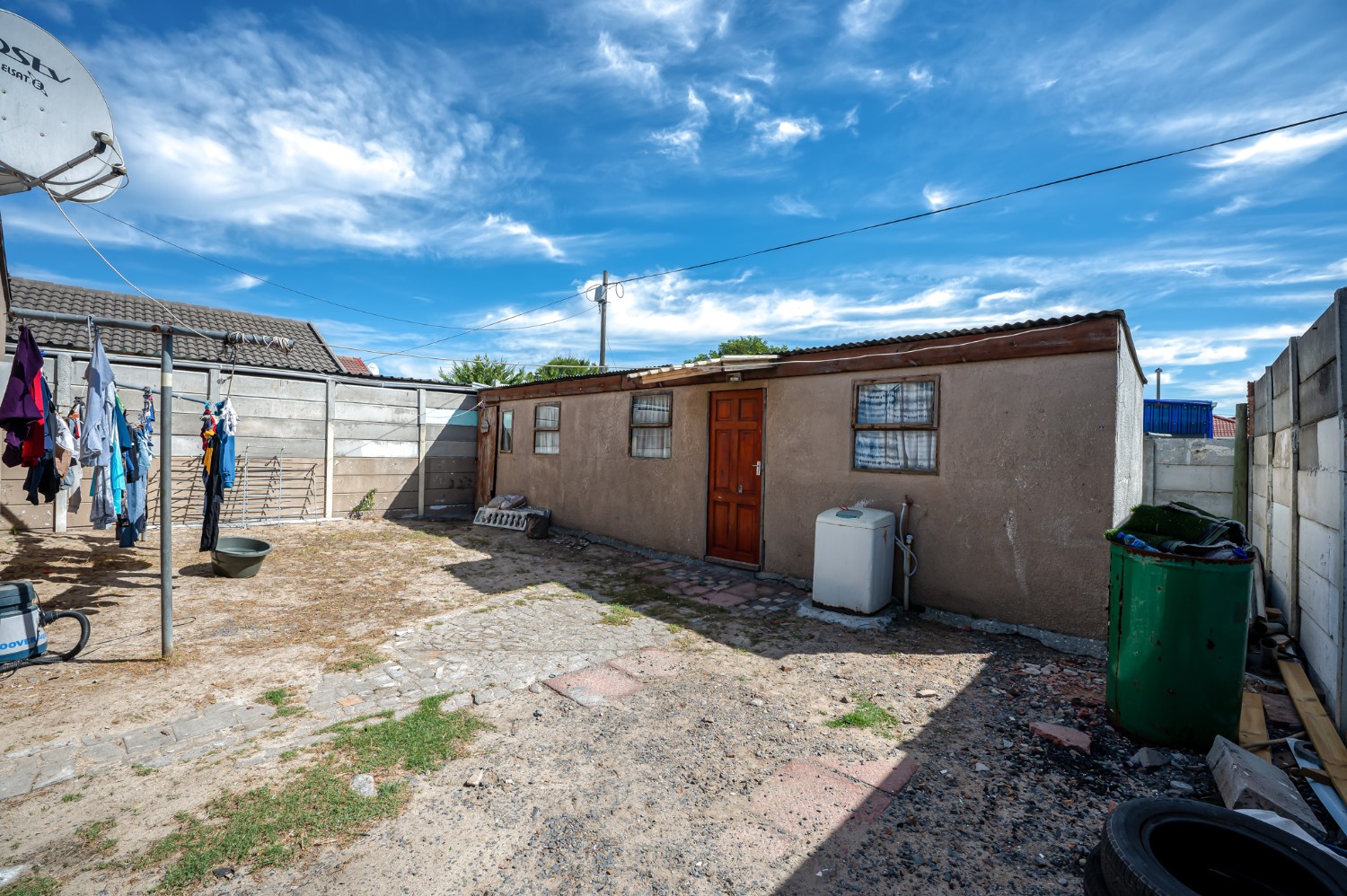 2 Bed Home For Sale in Sarepta (R 995,000)