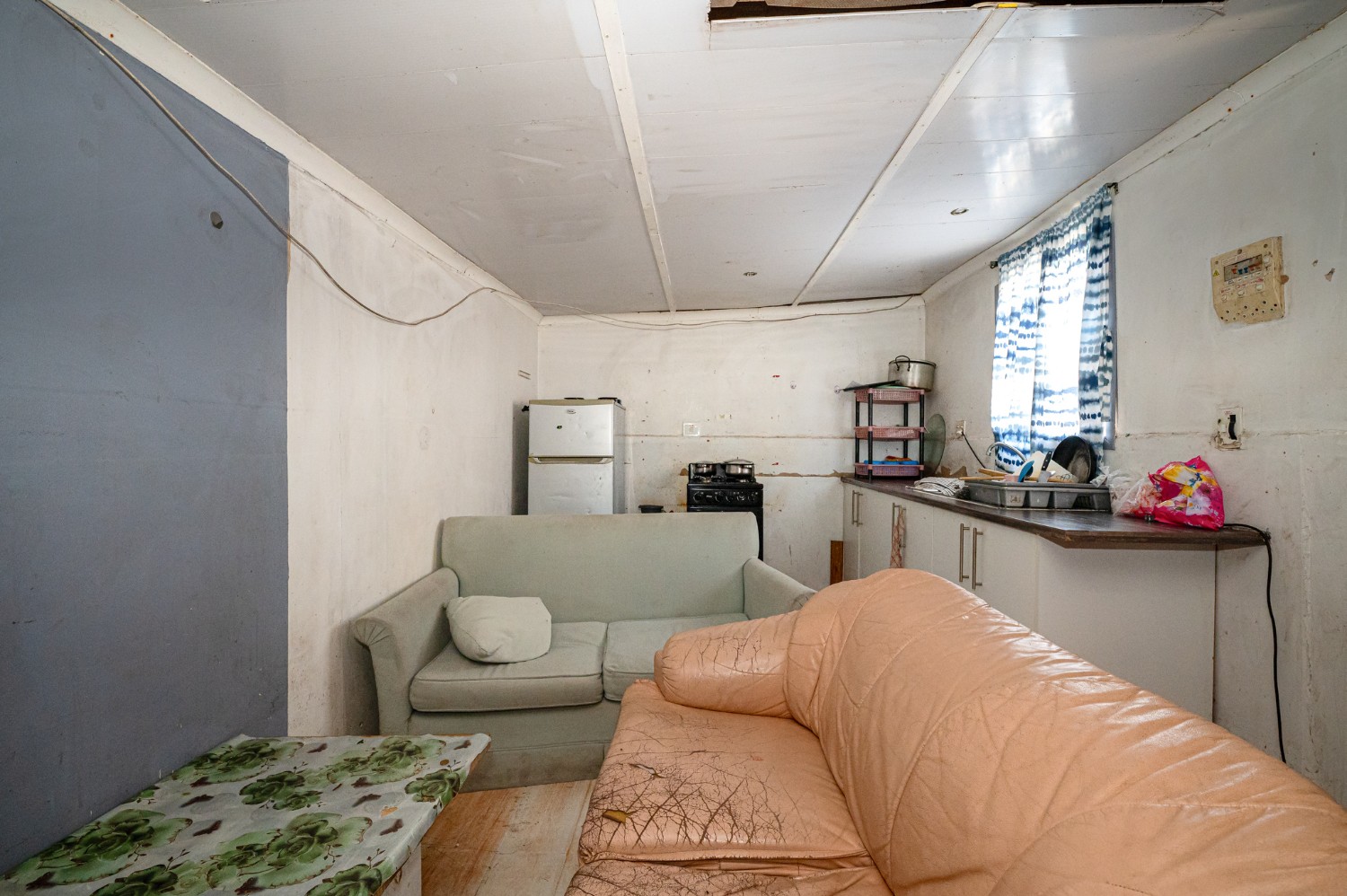 2 Bed Home For Sale in Sarepta (R 995,000)