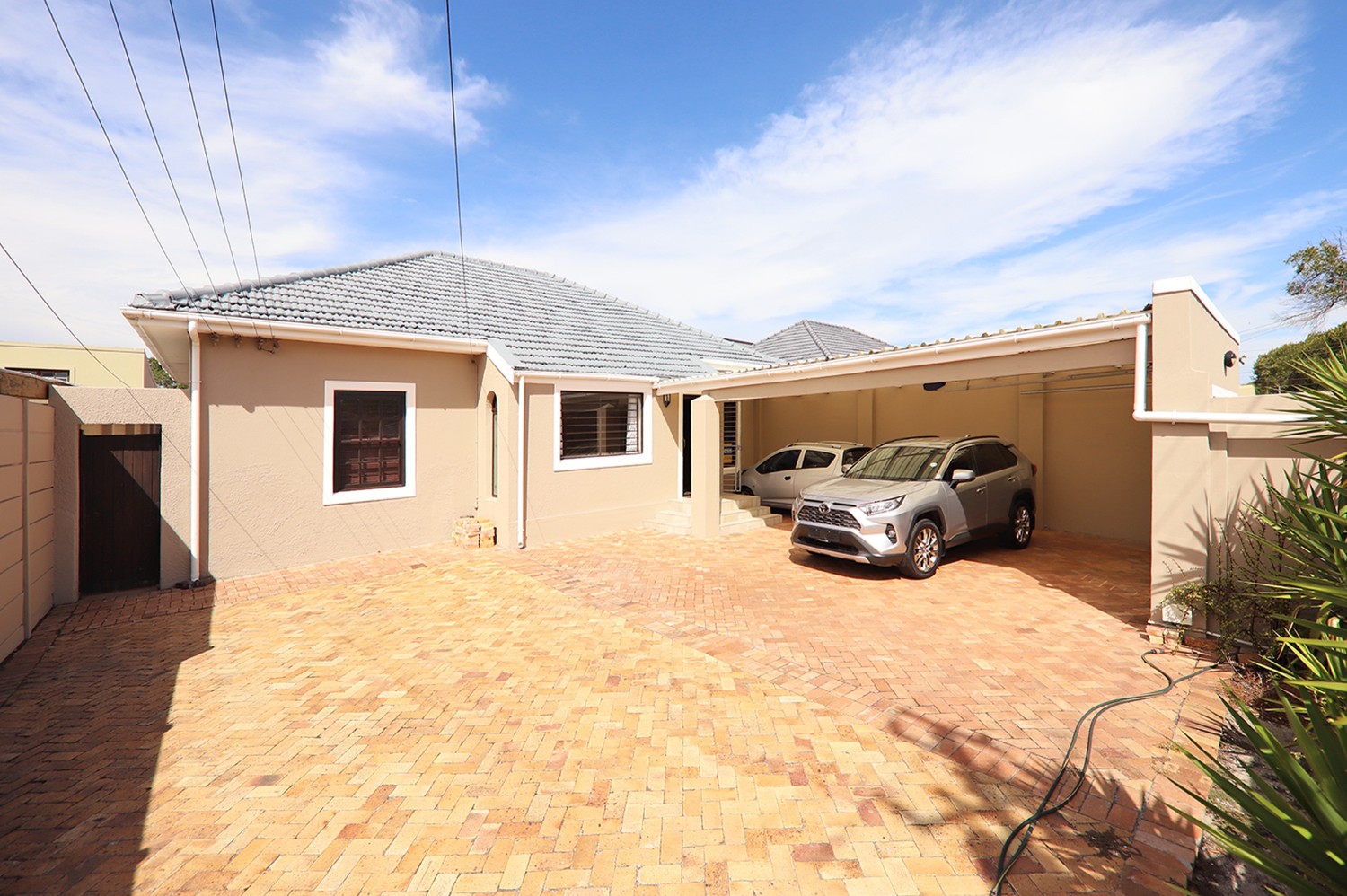 4 Bed Home For Sale in Kenwyn (R 2,950,000)