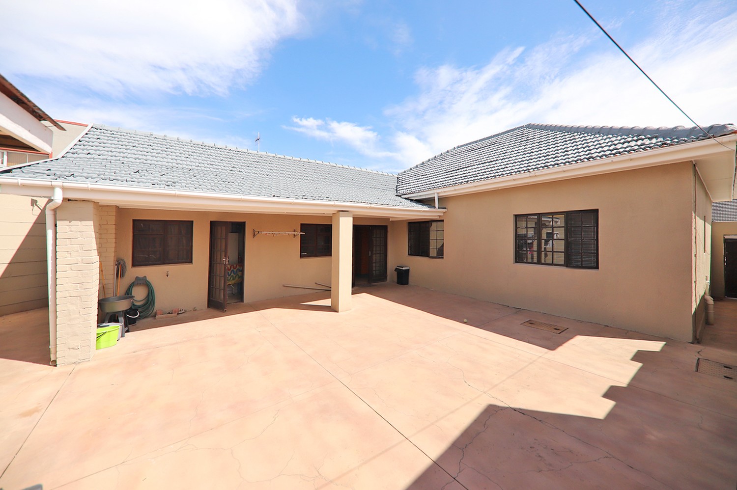 4 Bed Home For Sale in Kenwyn (R 2,950,000)