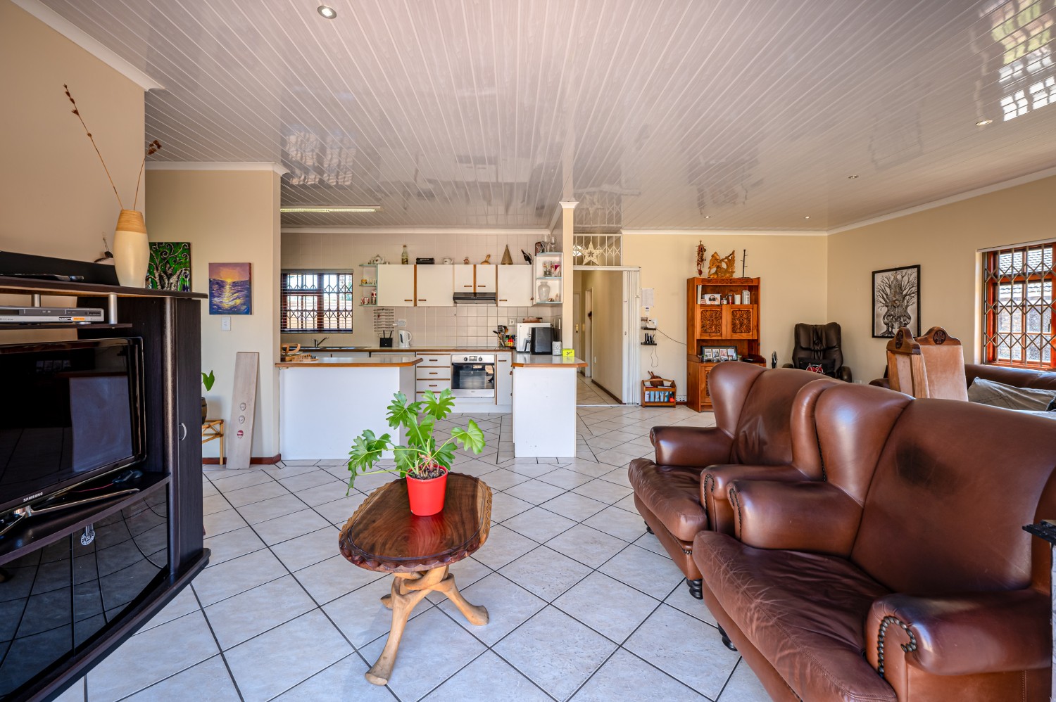 3 Bed Townhouse For Sale in Kenridge (R 2,850,000)