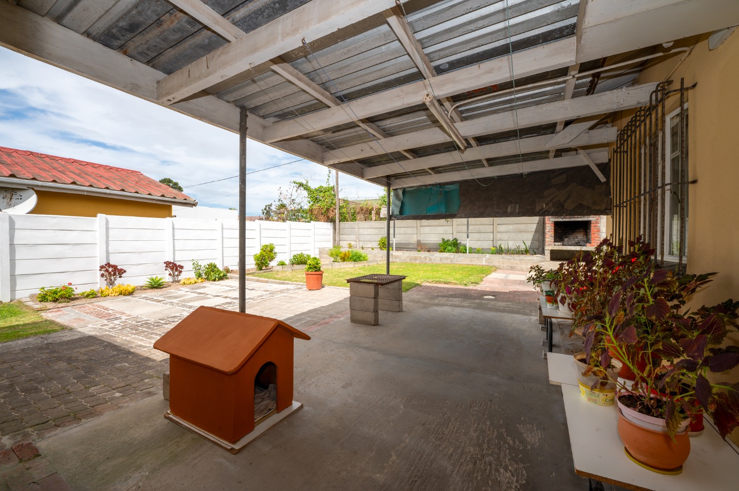 3 Bed Home For Sale in Austinville (R 1,500,000)