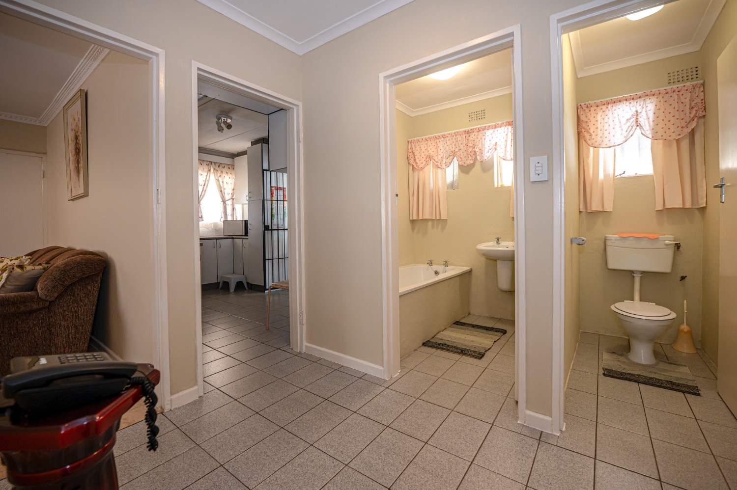 3 Bed Home For Sale in Austinville (R 1,500,000)