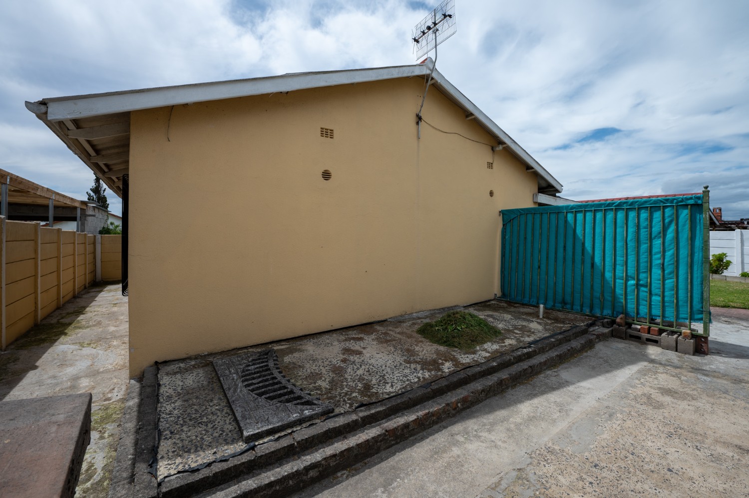 3 Bed Home For Sale in Austinville (R 1,500,000)