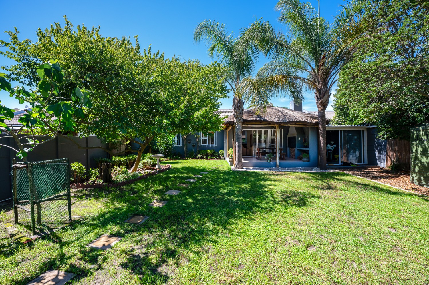 3 Bed Home For Sale in Klein Nederberg (R 2,250,000)