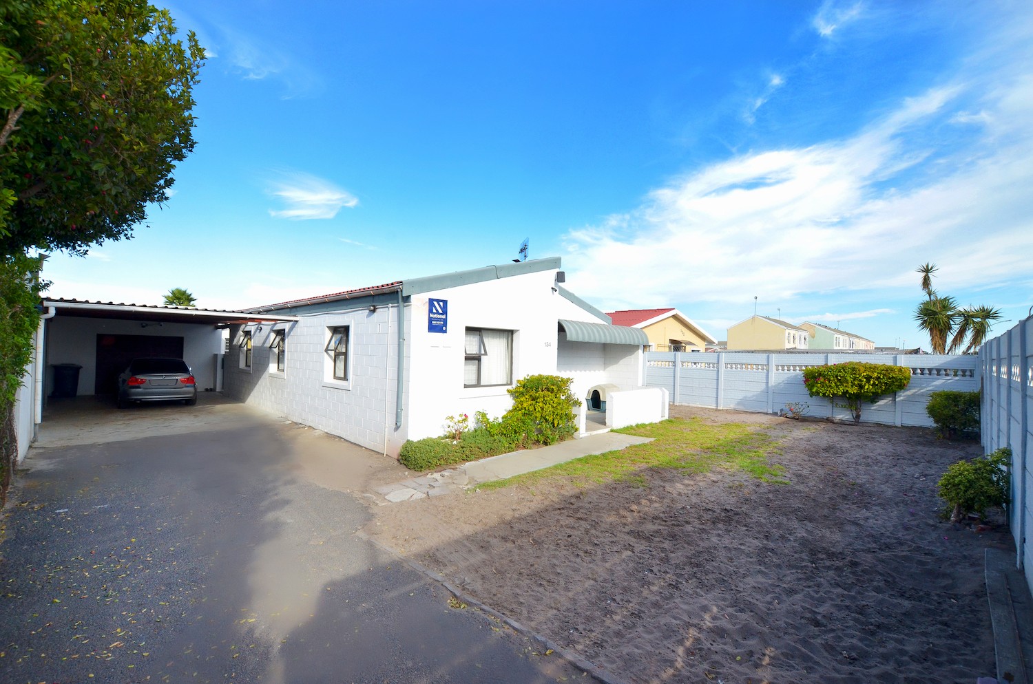 3 Bed Home For Sale in Newfields (R 1,595,000)