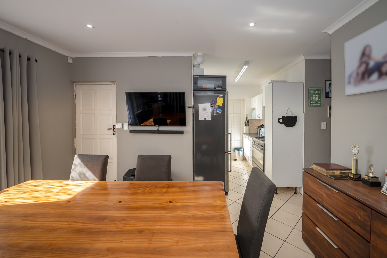 3 Bed Home For Sale in Broadlands (R 1,199,000)