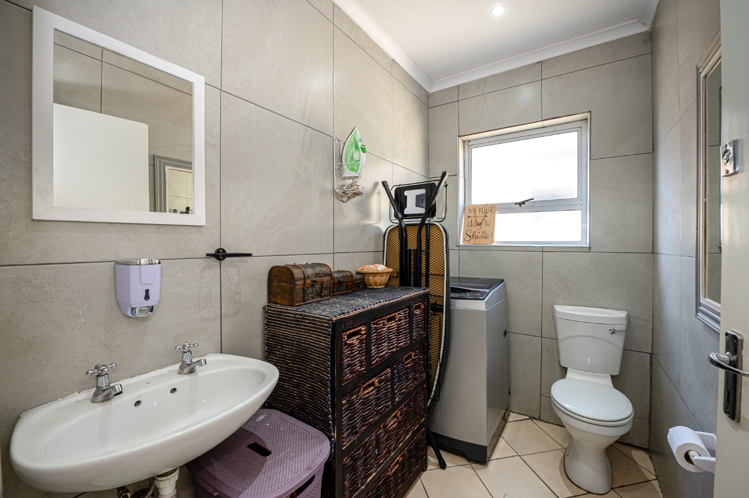 3 Bed Home For Sale in Broadlands (R 1,199,000)